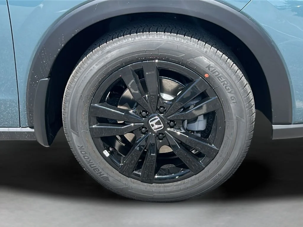New 2027 Nordic Forest Pearl Honda Sport image 24