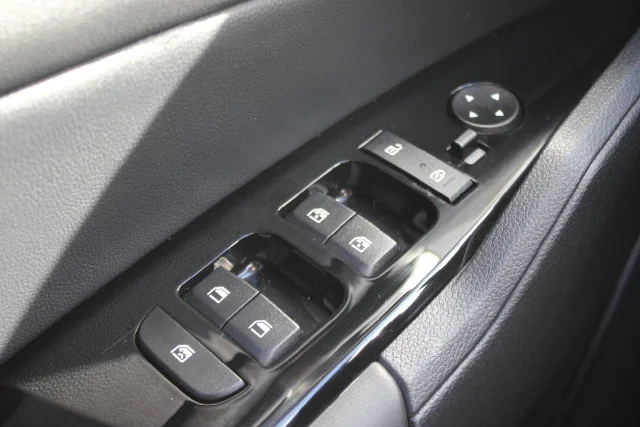 Used 2023 Black Kia EX image 20