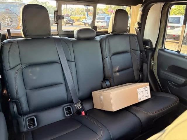 New 2026 41 Exterior Paint Jeep Mojave image 12