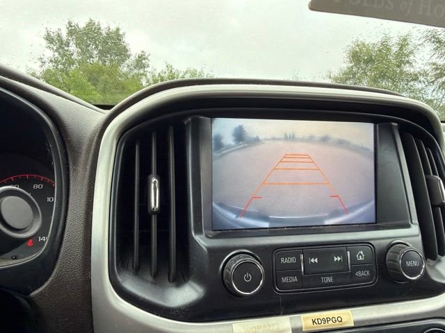 Used 2016 Brown GMC SLE1 image 9
