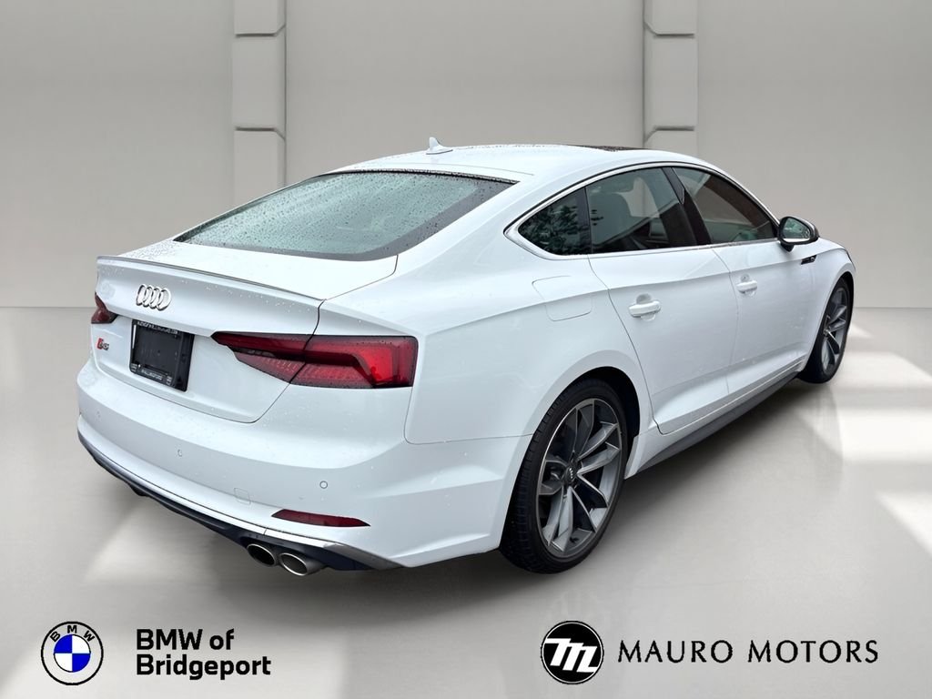 Used 2019  Audi Premium Plus image 6