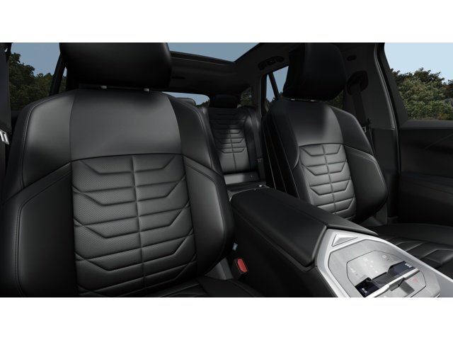 New 2027 Carbon Black Metallic BMW X5 40 image 11