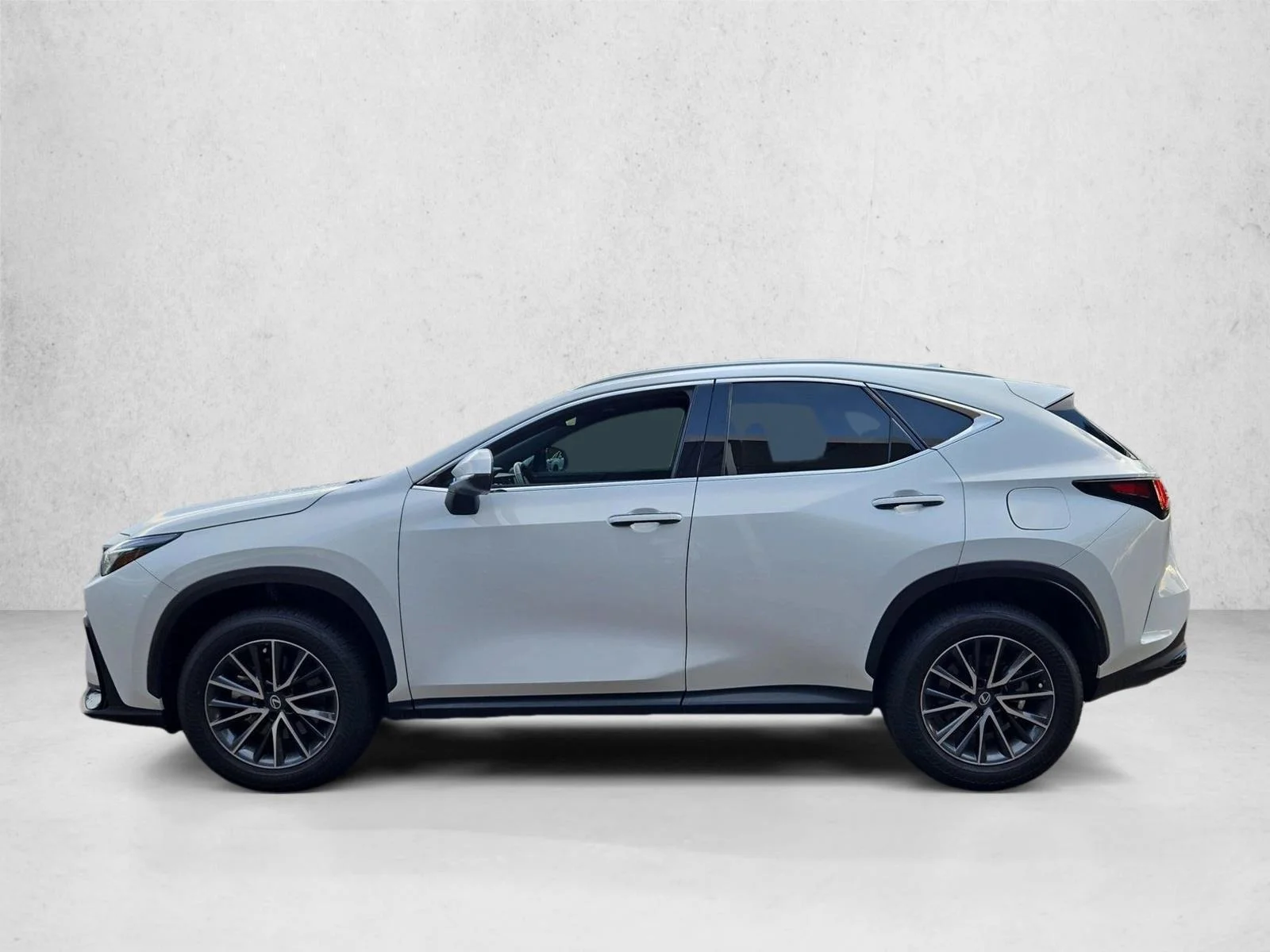 Certified Used 2026 Ultra White Lexus NX 350 image 8