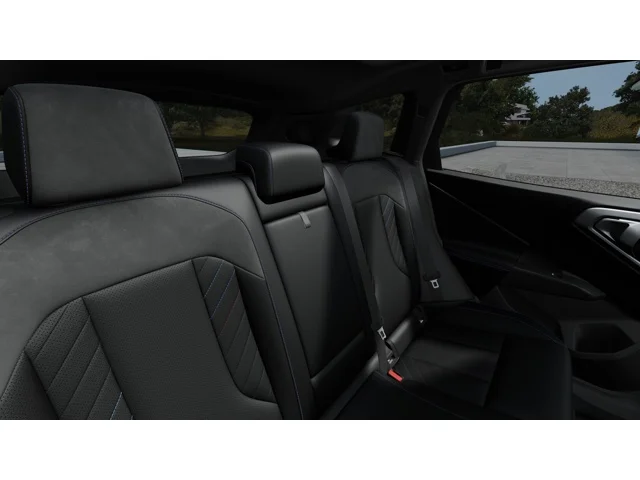 New 2026 Black Sapphire Metallic BMW 30 xDrive image 12
