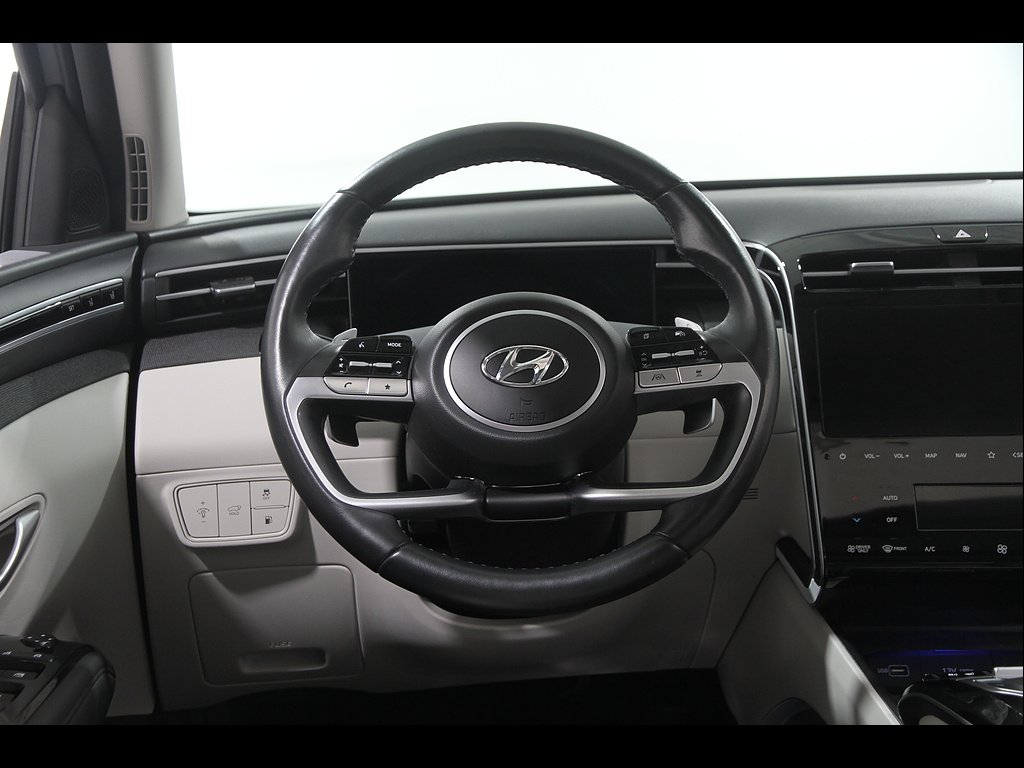 2024 Hyundai Tucson Limited - Photo 7
