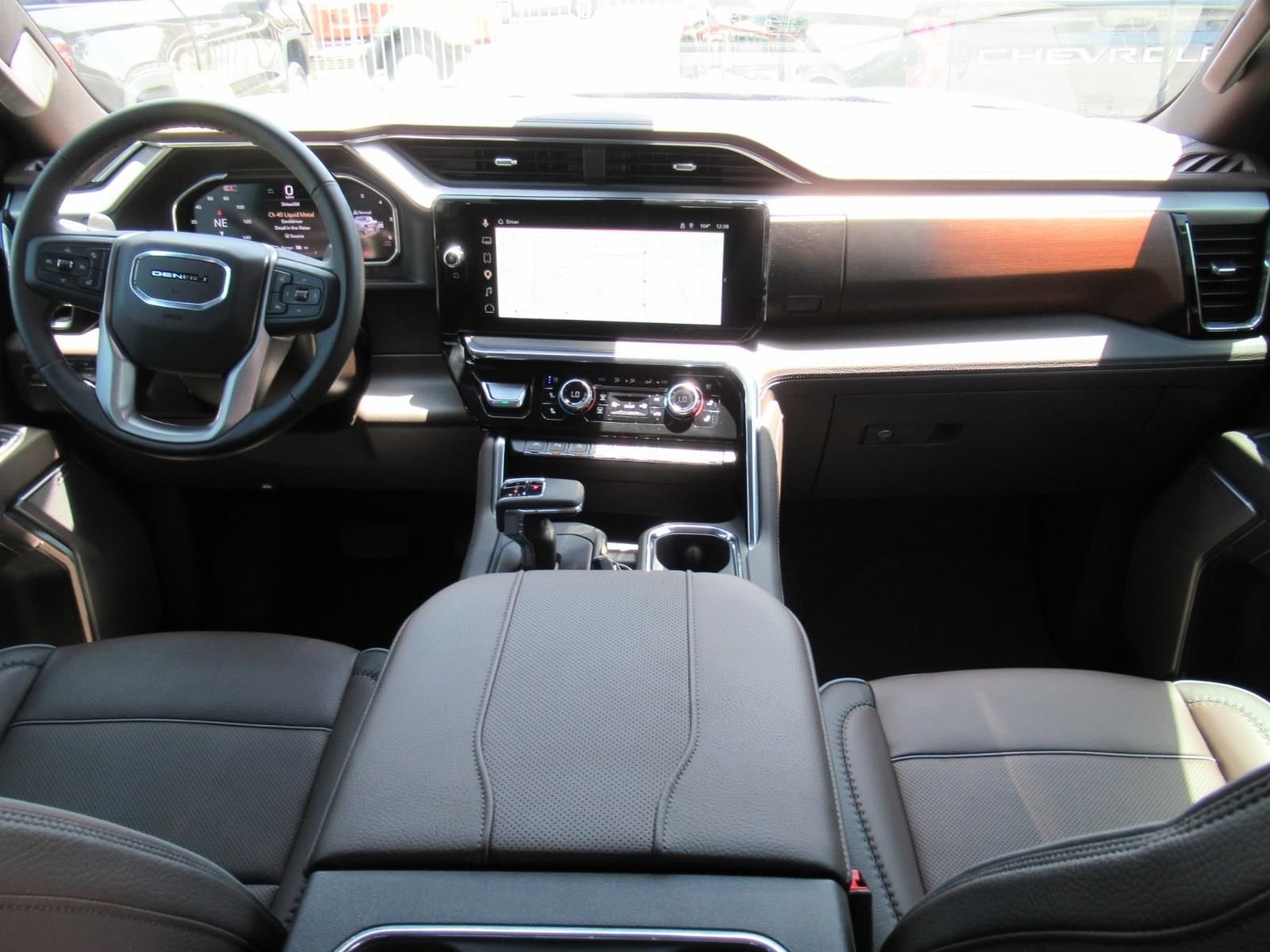 Used 2026 Silver GMC Denali image 12