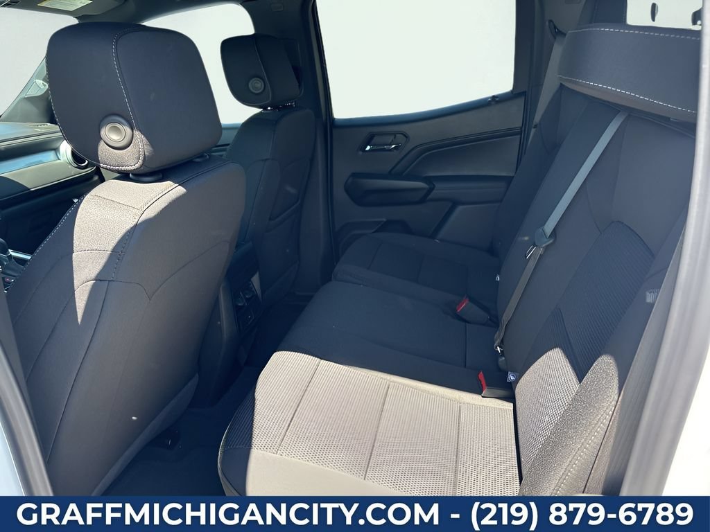 2026 Chevrolet Colorado LT - Photo 10