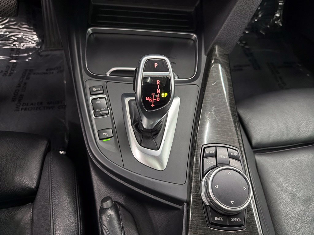 Used 2017 Black BMW 430i image 21