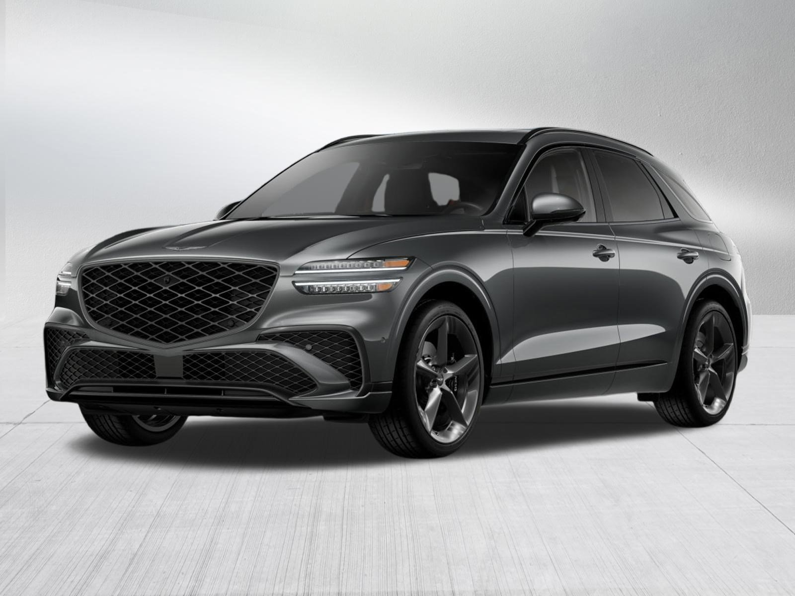 2026 Genesis GV70 3.5T Sport Prestige AWD's photo