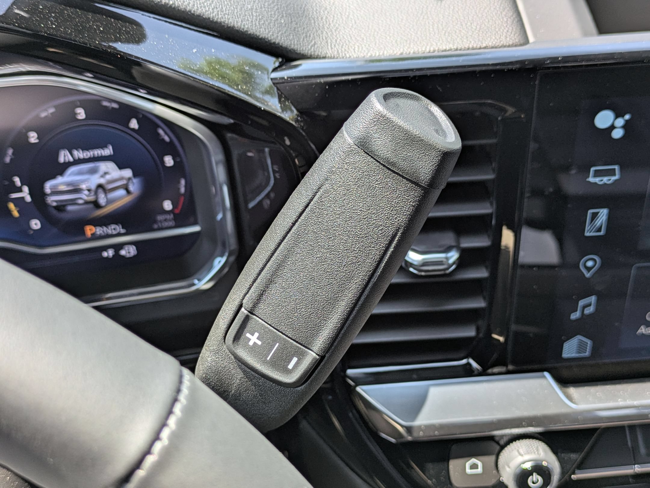 2025 Chevrolet Silverado 1500 RST - Photo 19