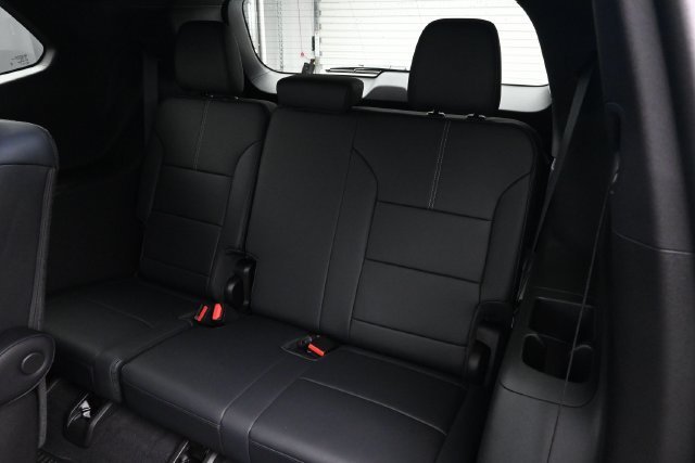 2027 GMC Acadia Elevation - Photo 13
