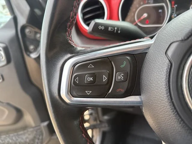 2021 Jeep Gladiator Rubicon - Photo 19