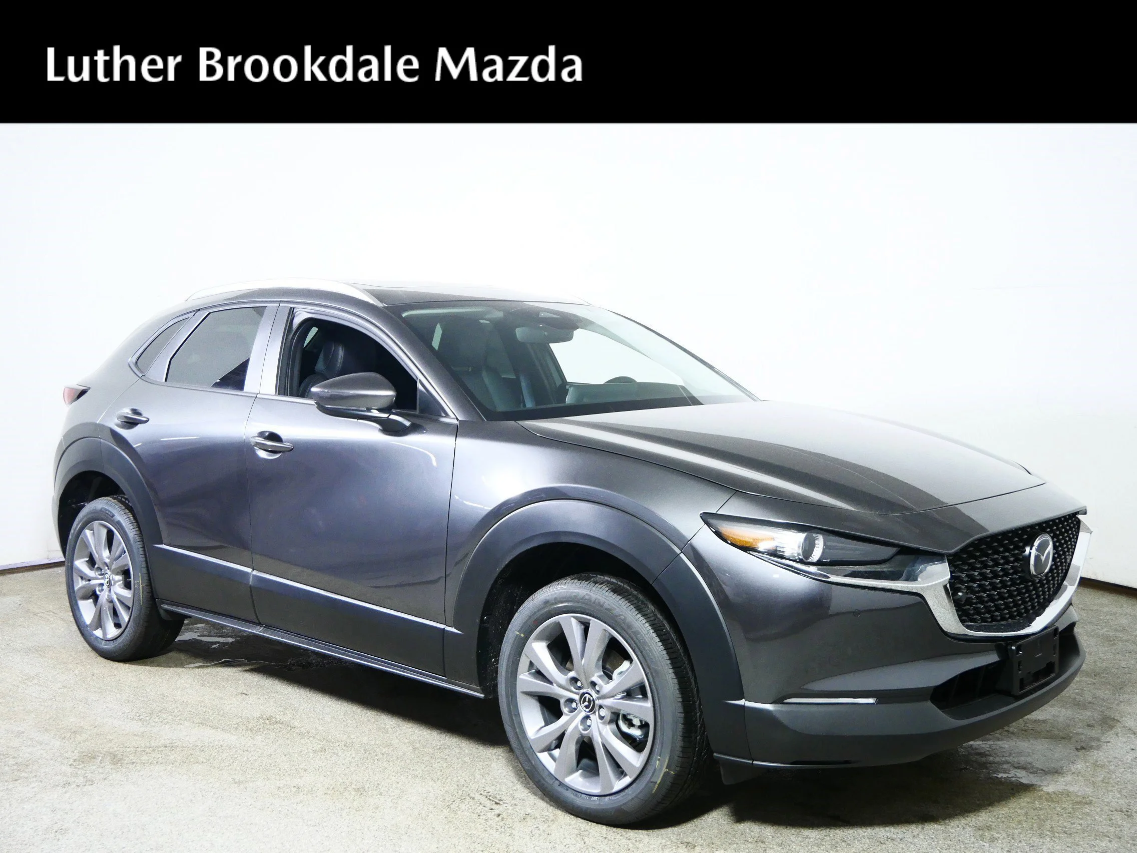 2026 Mazda CX-30 Preferred AWD's photo