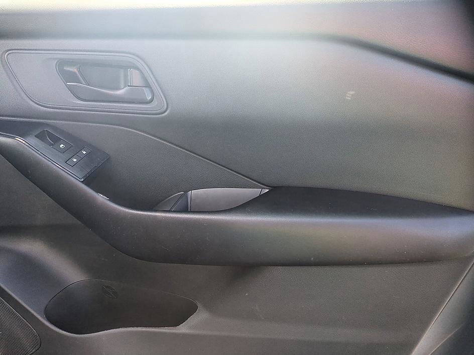 Used 2024 Gun Metallic Nissan S image 31