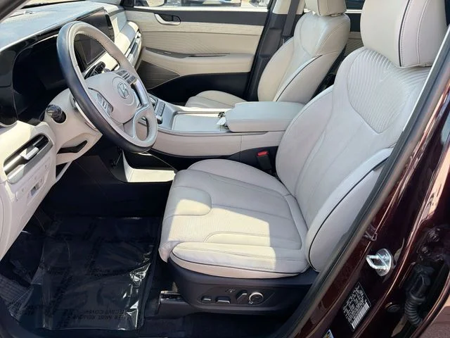 Used 2024 Red Hyundai Calligraphy image 15
