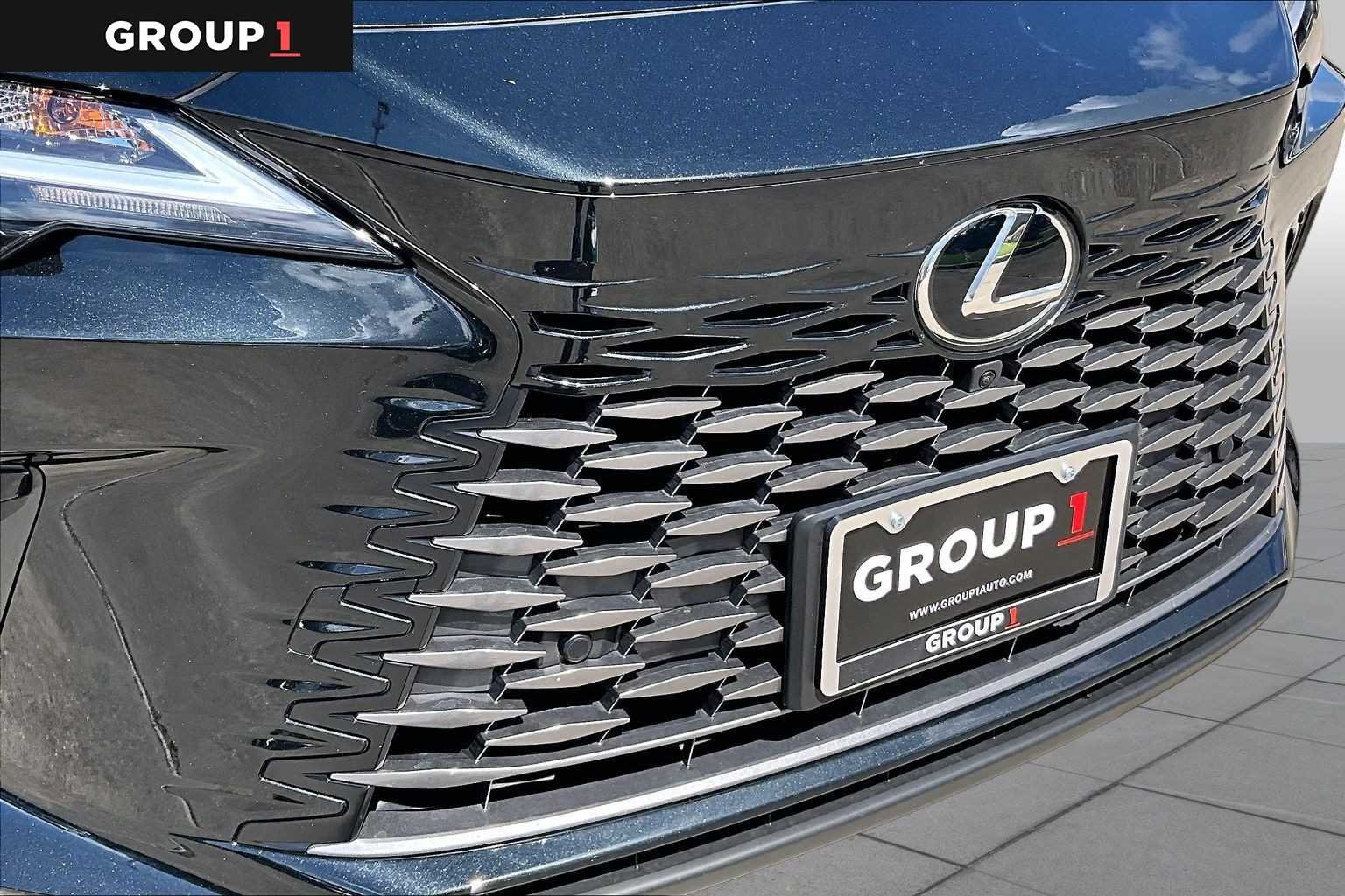 Used 2026 Caviar Lexus Premium+ image 27