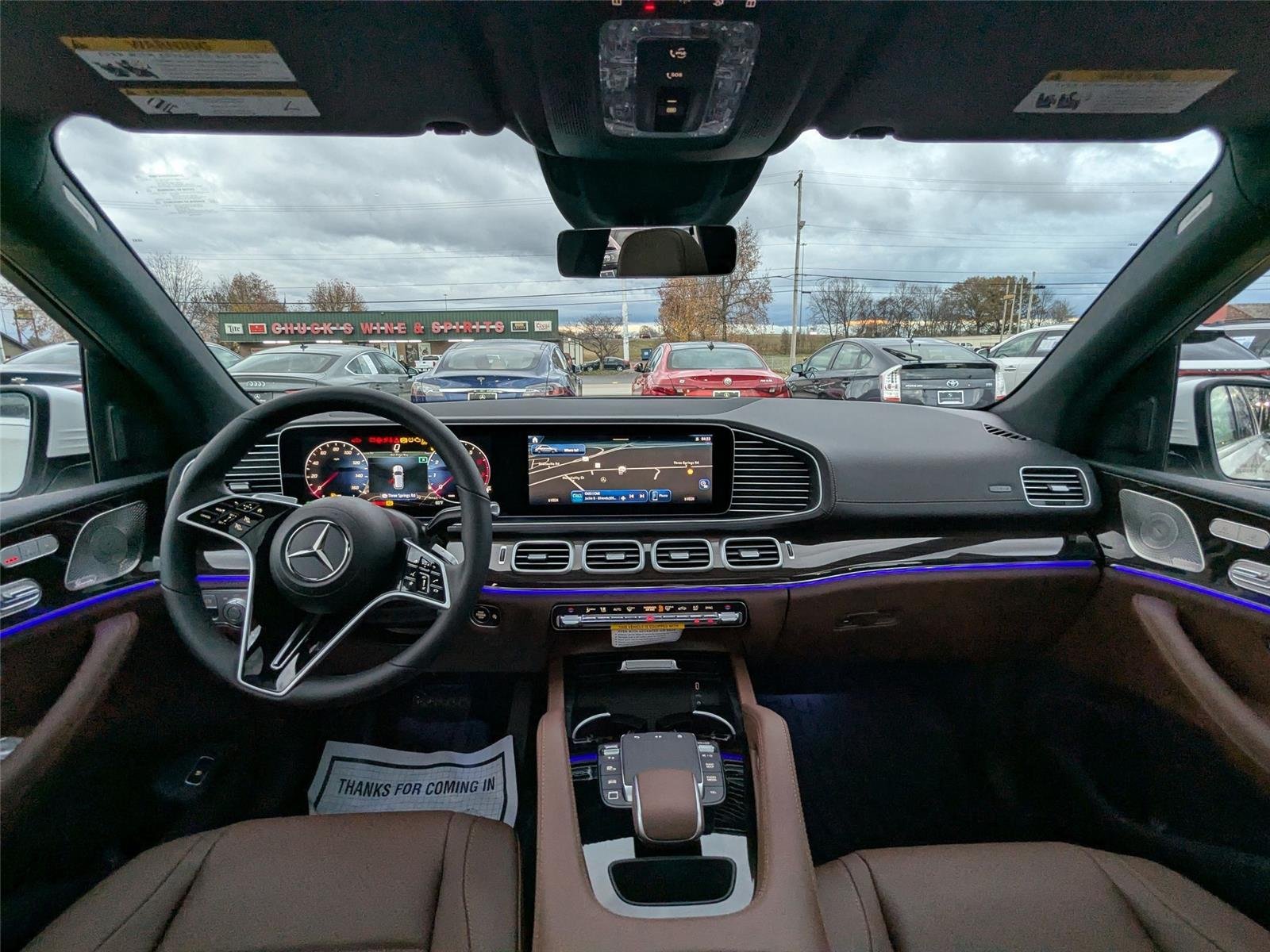 New 2026 Polar White Mercedes-Benz GLE 450 image 27