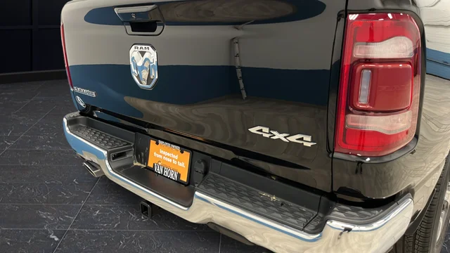 2023 RAM Ram 1500 Pickup Laramie - Photo 40