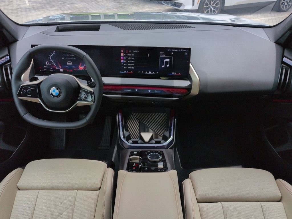 2025 BMW X3 30 - Photo 15