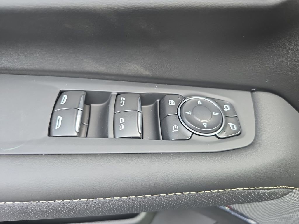 2026 Chevrolet Tahoe Premier - Photo 29