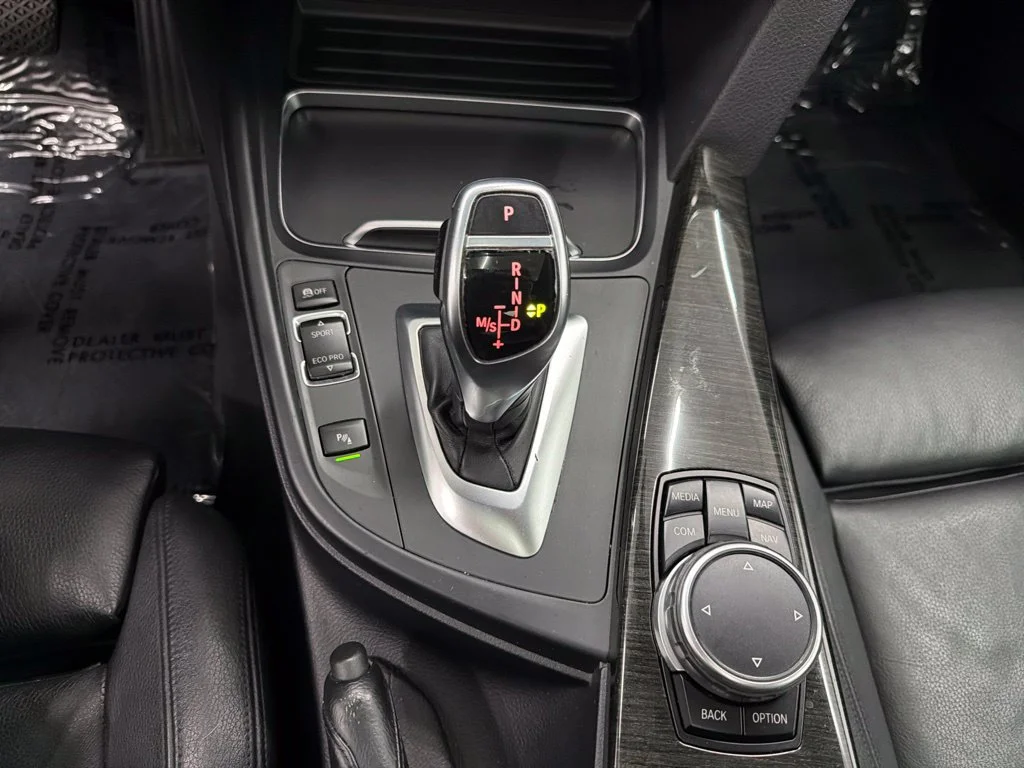 Used 2017 Black BMW 430i image 21