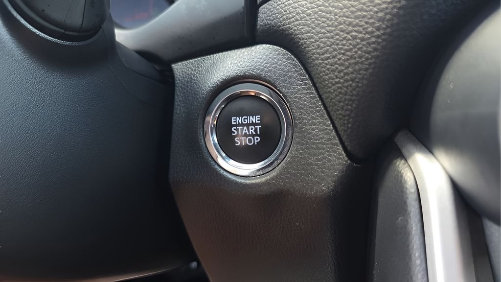 Used 2024 White Toyota XLE image 23