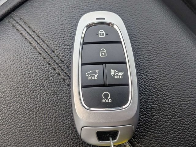 Used 2023 Gray Hyundai SEL image 35