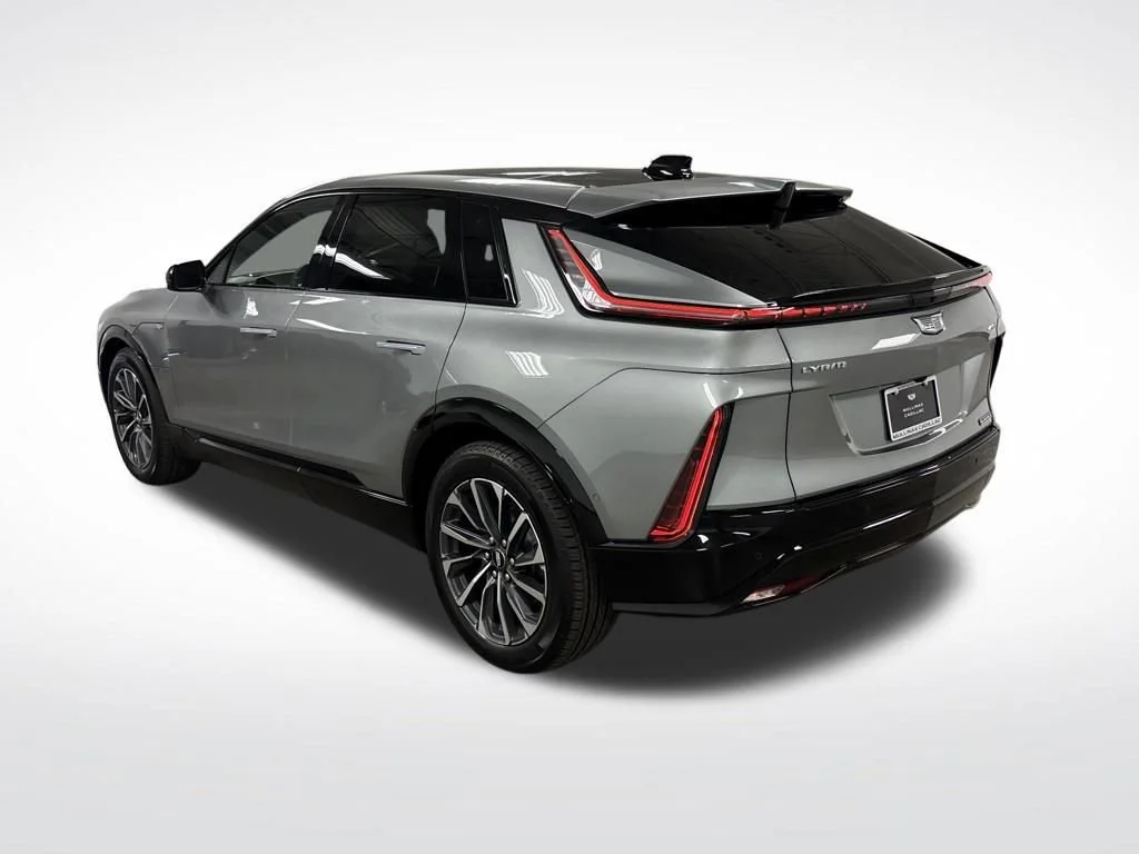 2026 Cadillac LYRIQ Premium Sport - Photo 16