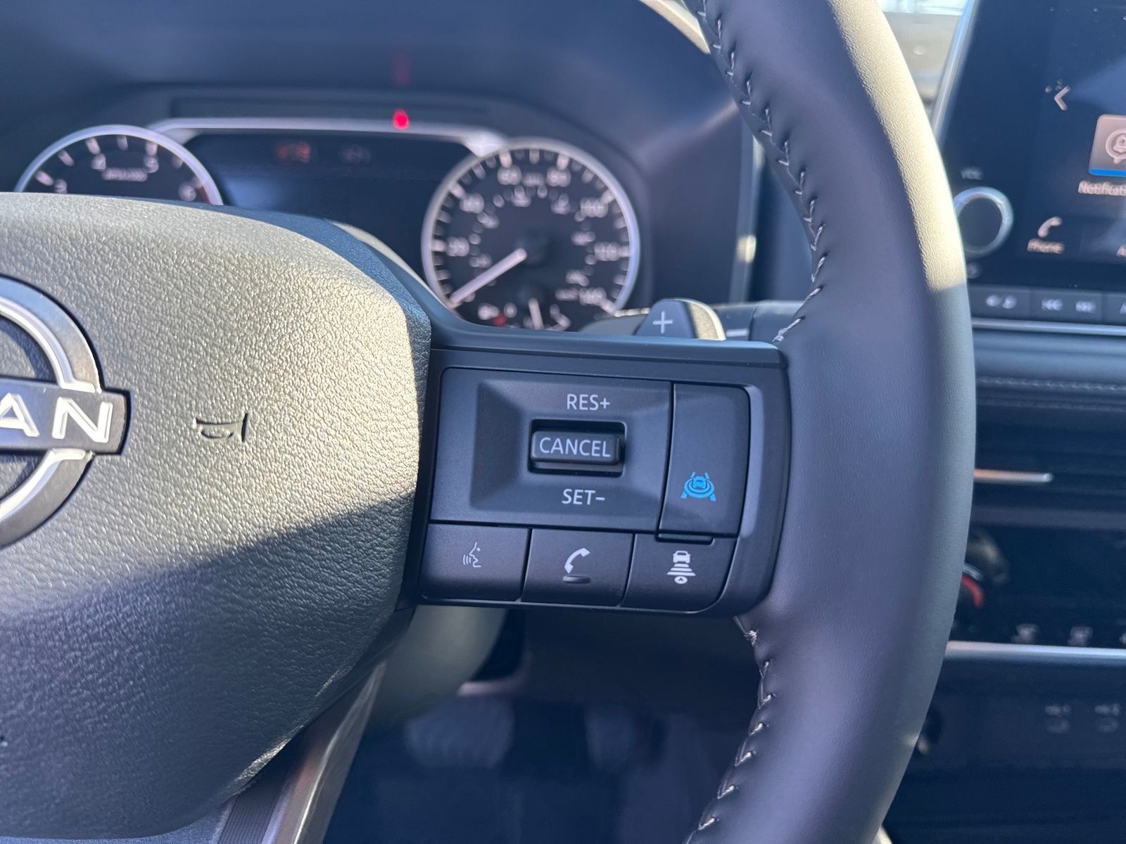 New 2026 Nissan Rogue SV 4D Sport Utility