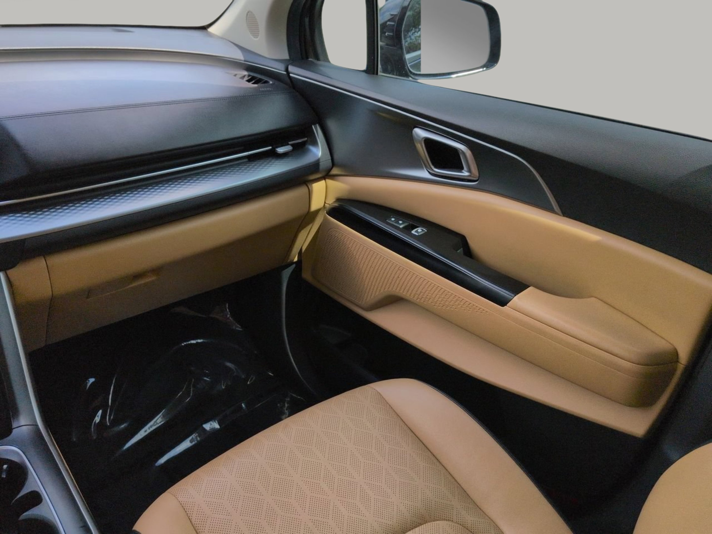 Certified Used 2023 Panthera Metal Kia LX Seat Package image 20
