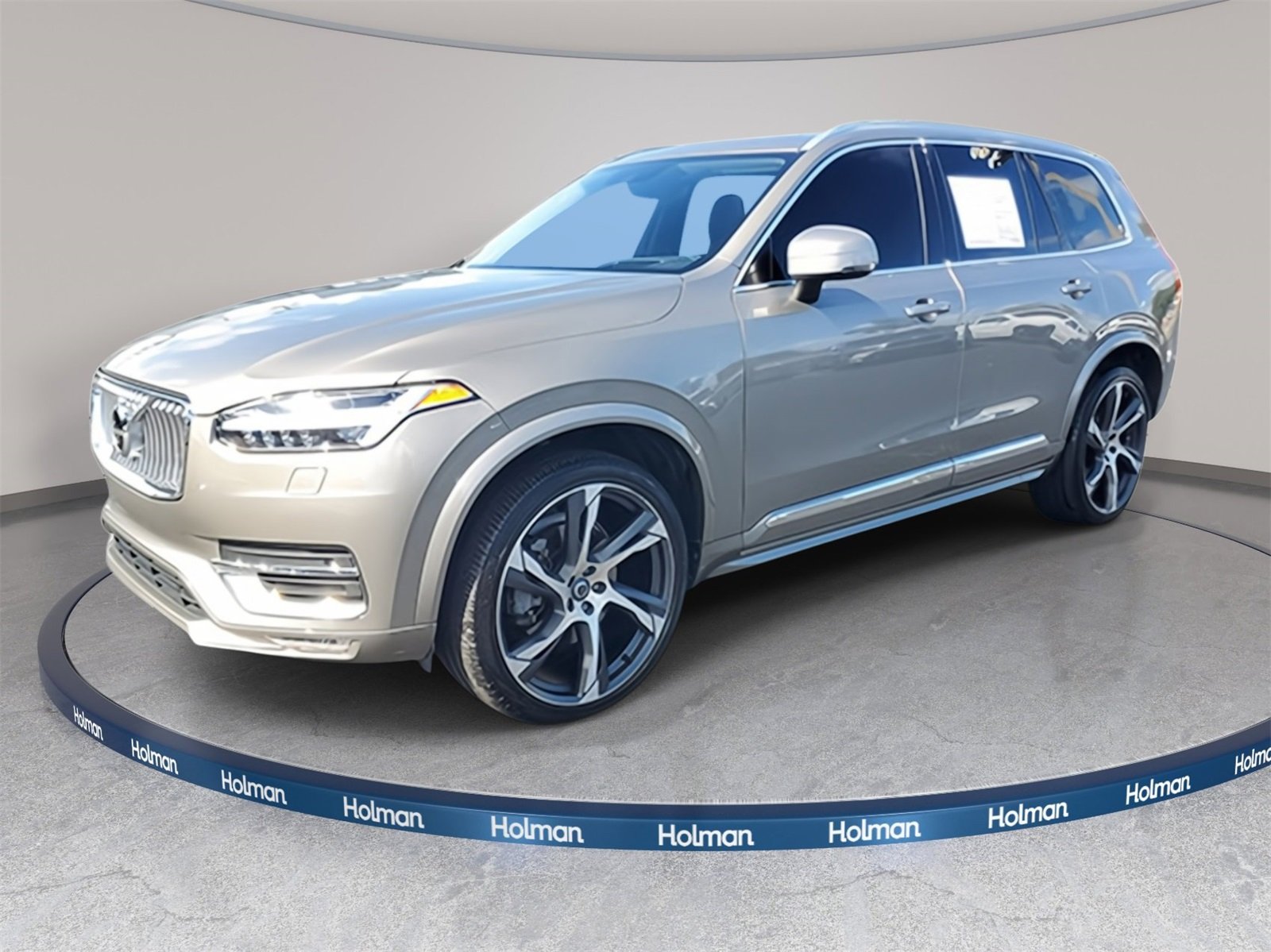2020 Volvo XC90 Inscription