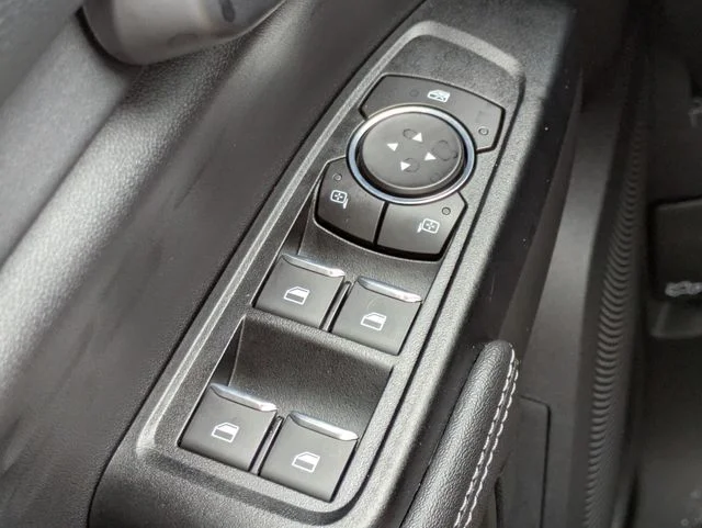 New 2026 Gray Ford XLT image 24