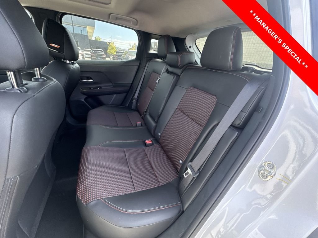 2025 Nissan Kicks SR AWD - Photo 22