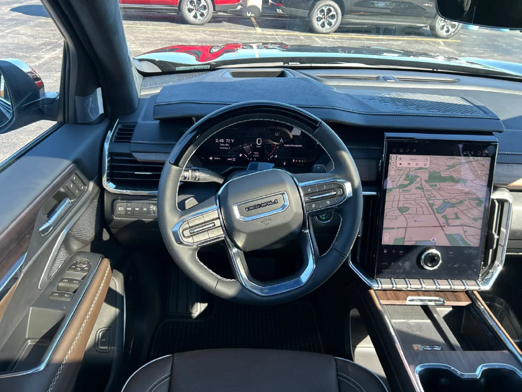 Vehicle thumbnail