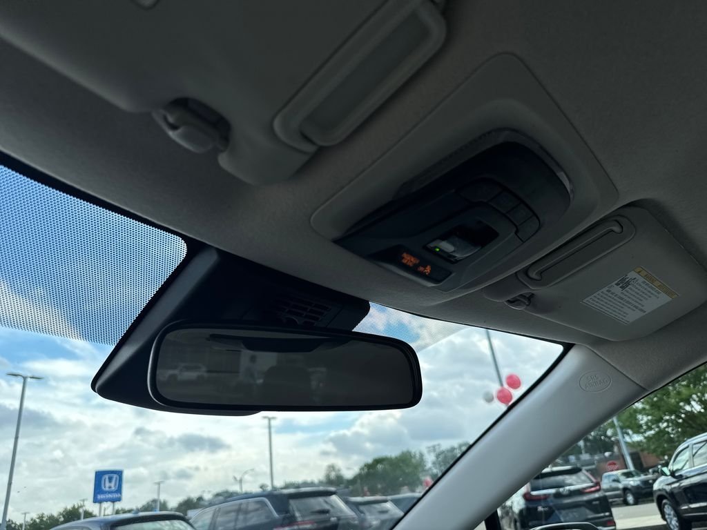 Used 2025 Gray Toyota LE image 30