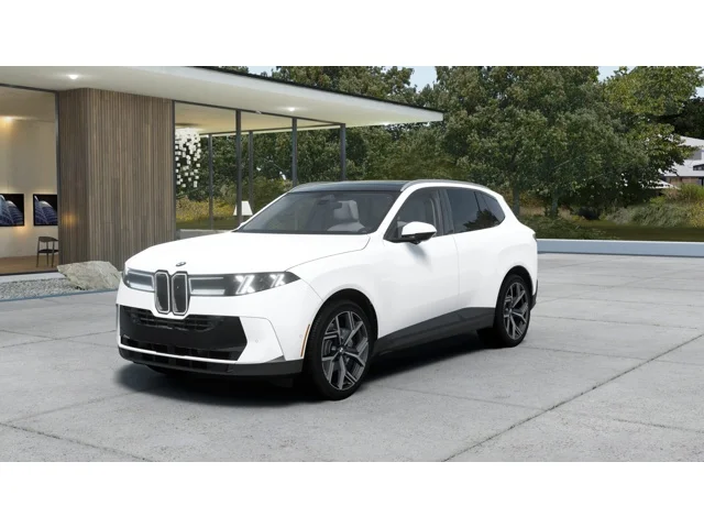 2027 BMW X5