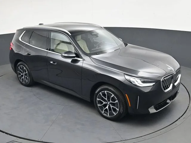 Used 2026 Gray BMW 30 xDrive image 23