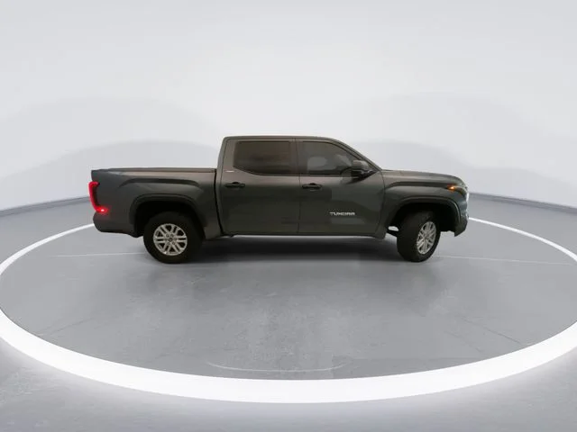 Used 2024 Gray Toyota SR5 image 9