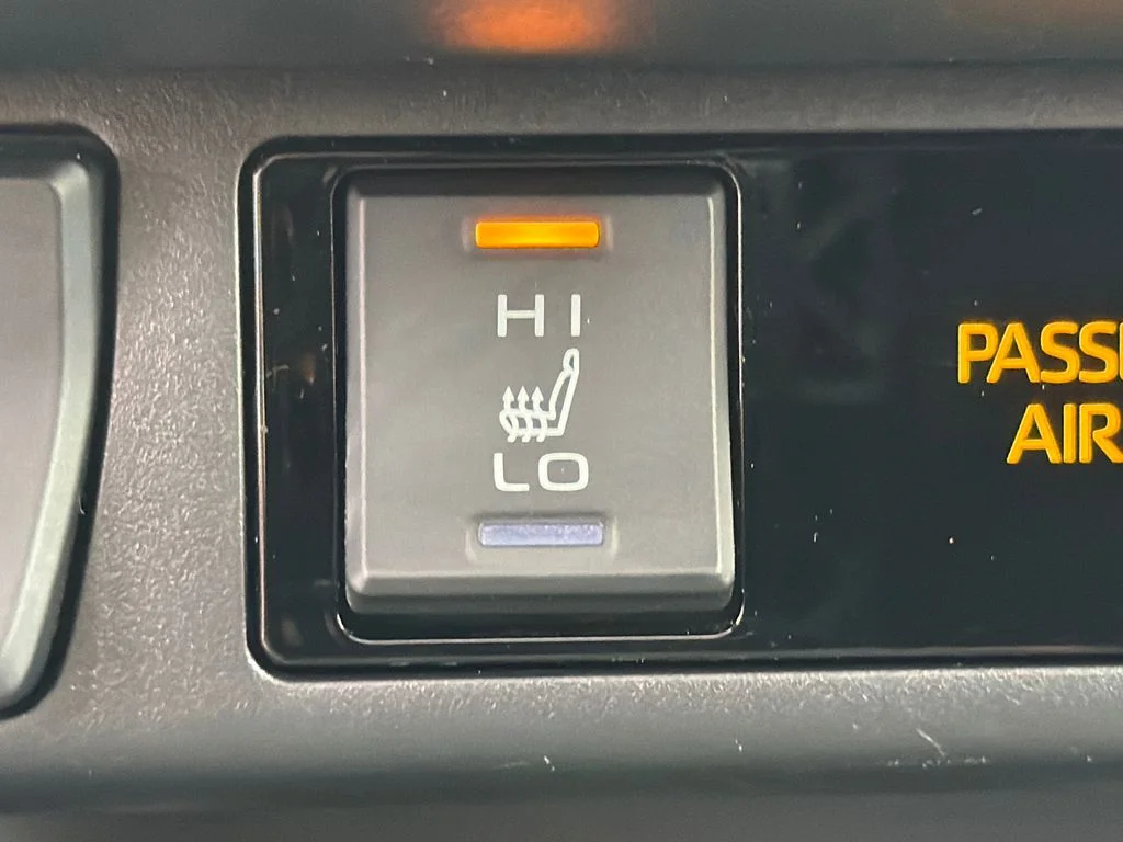 Used 2022 Blue Toyota XSE image 31