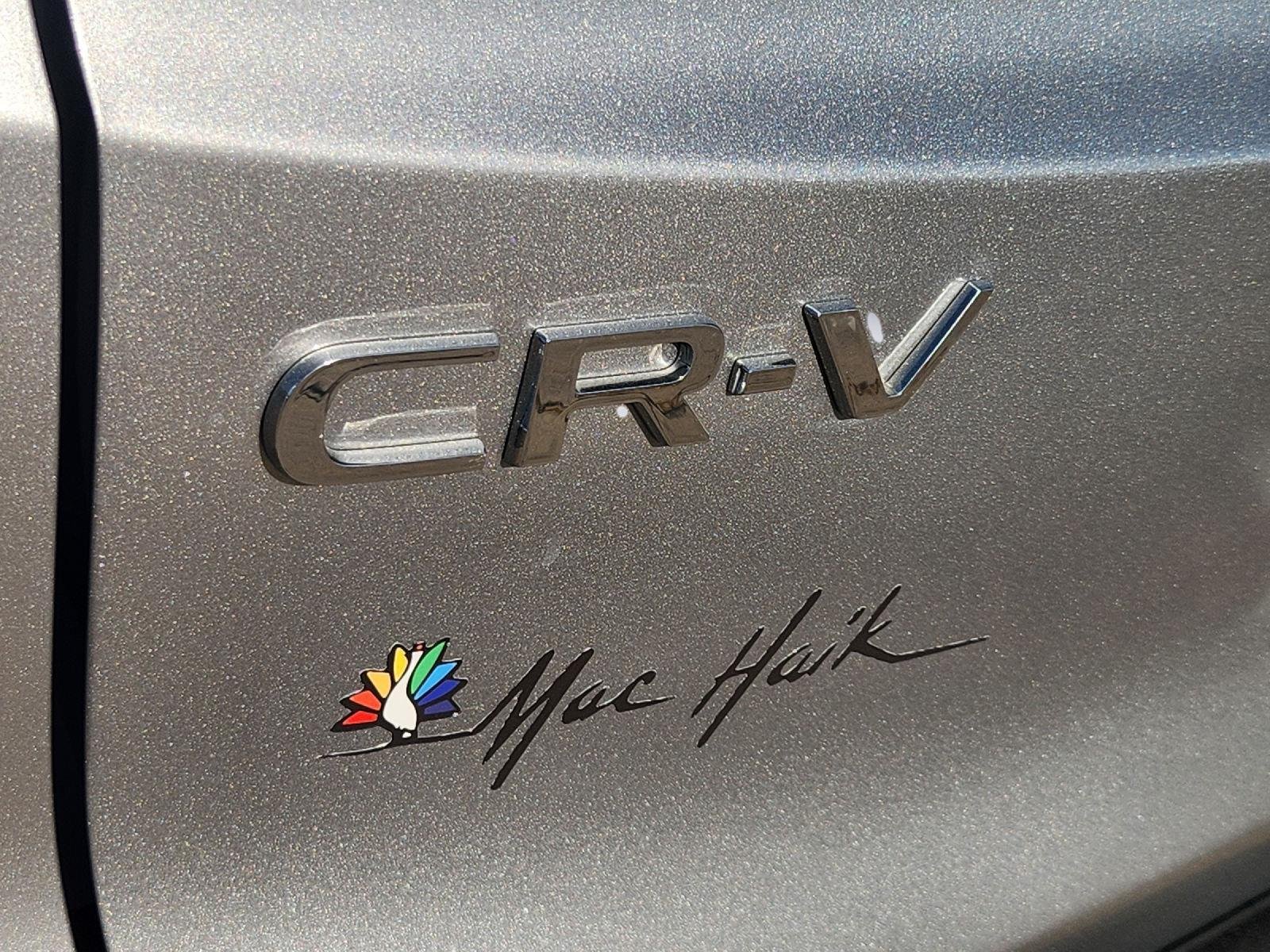 Certified Used 2024 Lunar Silver Metallic Honda LX image 11
