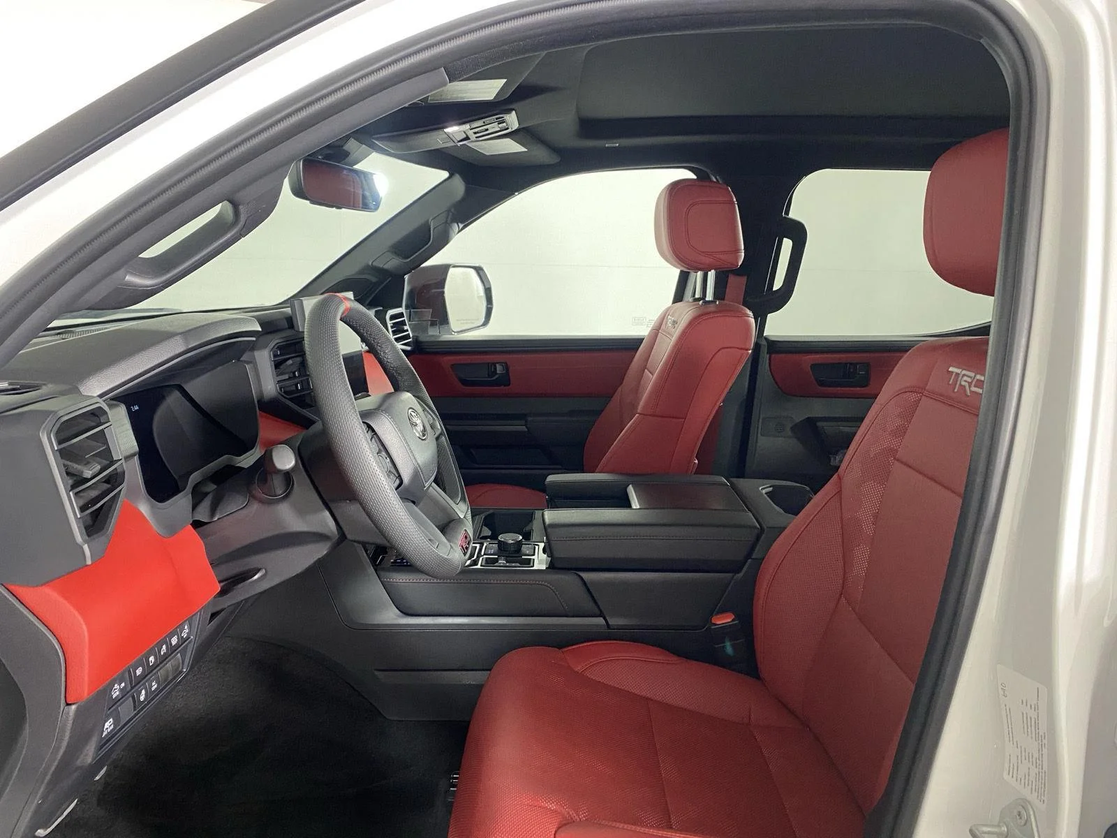 Used 2026  Toyota TRD Pro Hybrid image 24