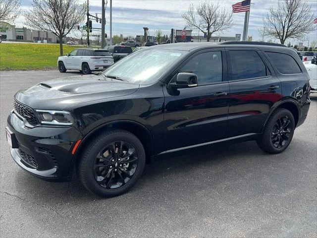 2026 Dodge Durango GT Plus AWD's photo