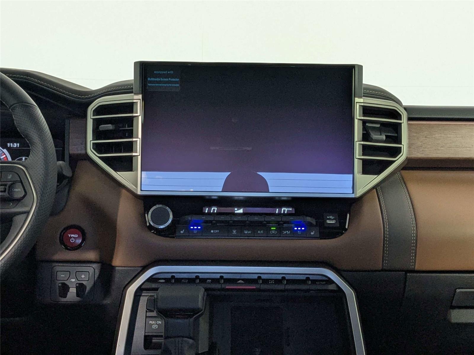 2026 Toyota Tundra 1794 Edition - Photo 27