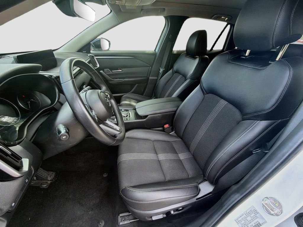 Certified Used 2024 Wind Chill Pearl Mazda 2.5 S Premium Package image 21