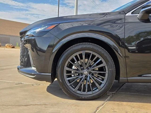 New 2026 Caviar Lexus PREMIUM image 12