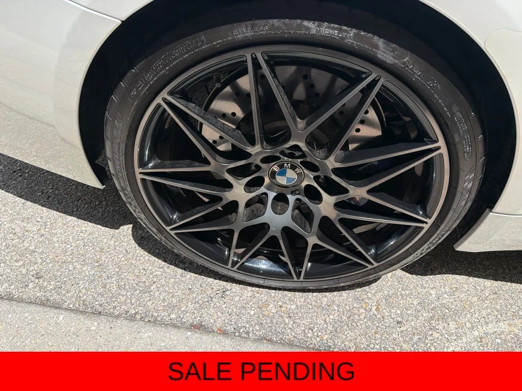 Used 2020 White BMW Base image 11