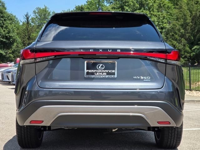 New 2026 Cloudburst Gray Lexus PREMIUM PLUS image 31