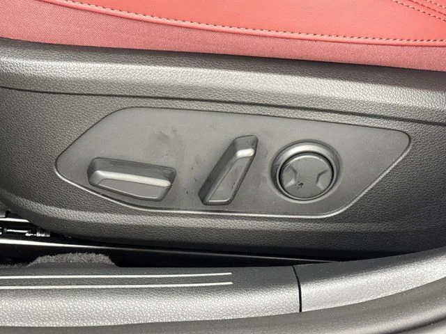 New 2026 Wolf Gray Kia GT-Line FWD image 12