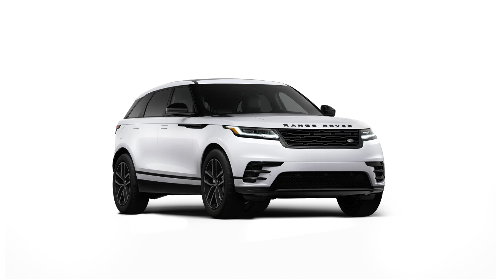 2026 Land Rover Range Rover Velar