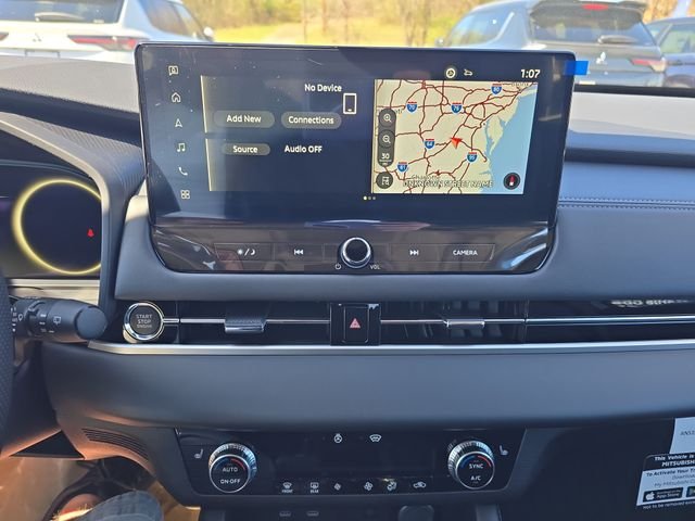 2026 Mitsubishi Outlander SE - Photo 15